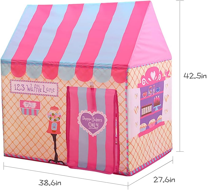 Boys Girls Toys Children Indoo - Kids Outdoor Play Yard ulasan dan harga