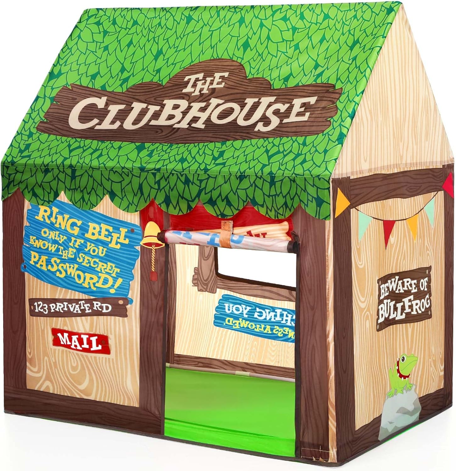 Boys Girls Toys Children Indoo - Kids Outdoor Play Yard ulasan dan harga