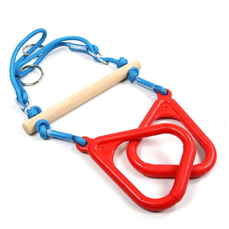 Outdoor Balance Sport Slacklin - Kids Outdoor Ninja ulasan dan harga