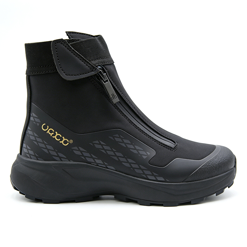 High Top Children Shoes Boys O - Kids Outdoor Shoes ulasan dan harga
