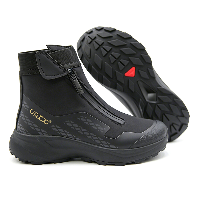 High Top Children Shoes Boys O - Kids Outdoor Shoes ulasan dan harga