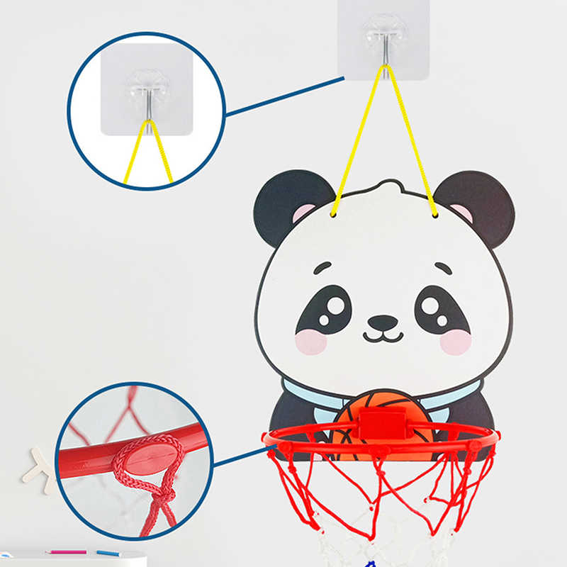 Kids Adjustable Basketball Sta - Outdoor Games For Kids ulasan dan harga