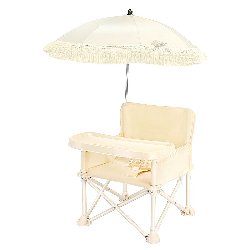 Baby Booster Seat Dining Chair - Kids Outdoor Umbrella Chair ulasan dan harga