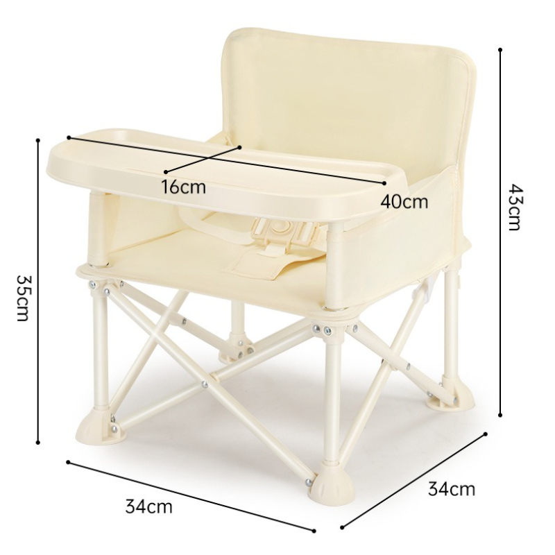 Baby Booster Seat Dining Chair - Kids Outdoor Umbrella Chair ulasan dan harga