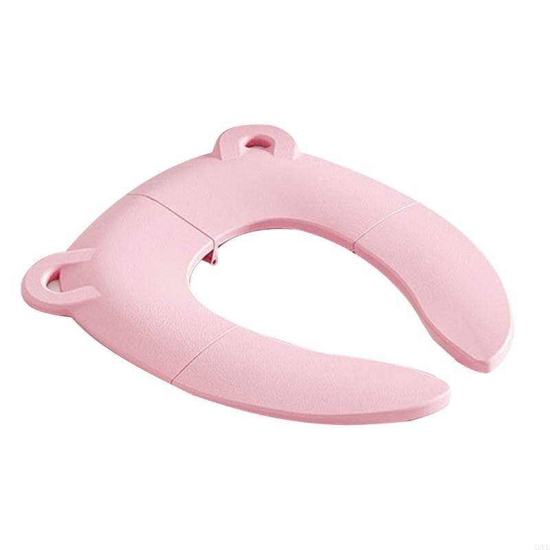 Bear Folding Portable Bathroom - Kids Outdoor Chair ulasan dan harga