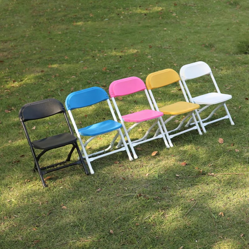 Wholesale Steel Plastic Kid Ch - Kids Outdoor Chair ulasan dan harga