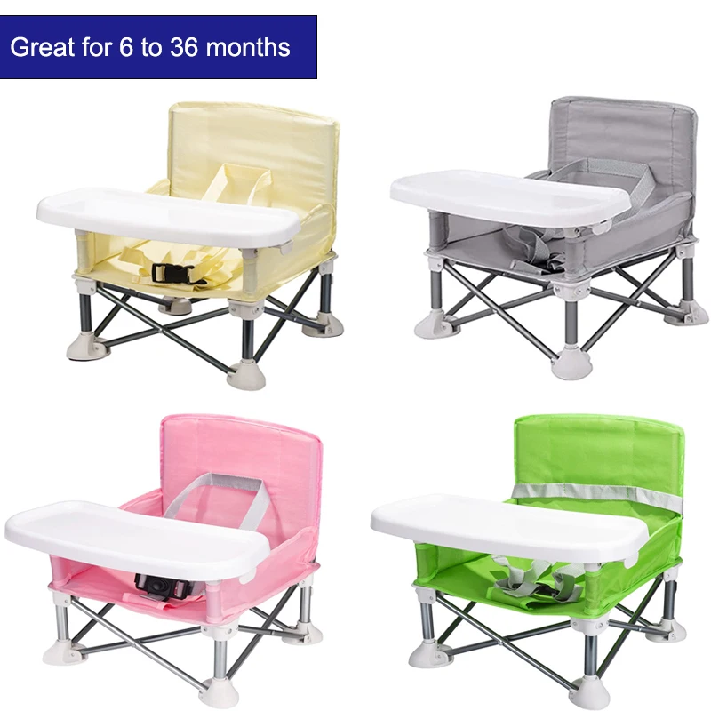 Baby Furniture Supplies Booste - Kids Outdoor Chair ulasan dan harga