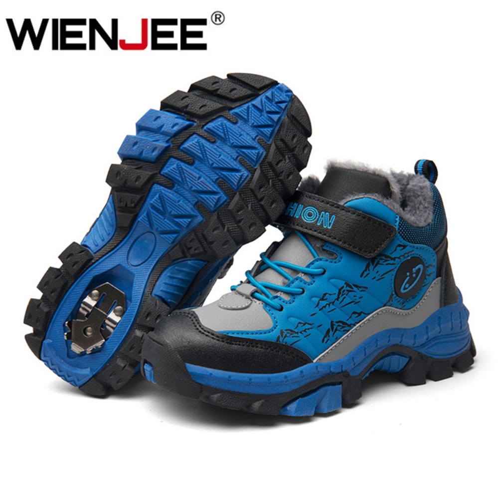 Winter Children's Casual Snow  - Kids Outdoor Climbing Structure ulasan dan harga