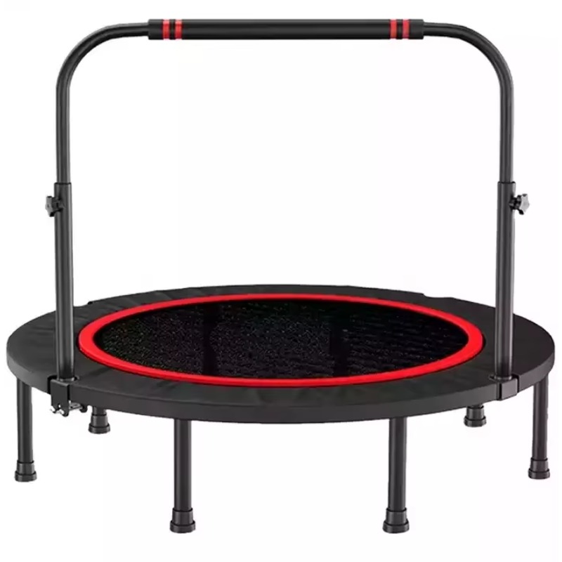YTYIN Hexagon Jumping Bed Tram - Kids Outdoor Frame ulasan dan harga