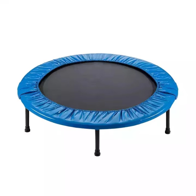 YTYIN Hexagon Jumping Bed Tram - Kids Outdoor Frame ulasan dan harga