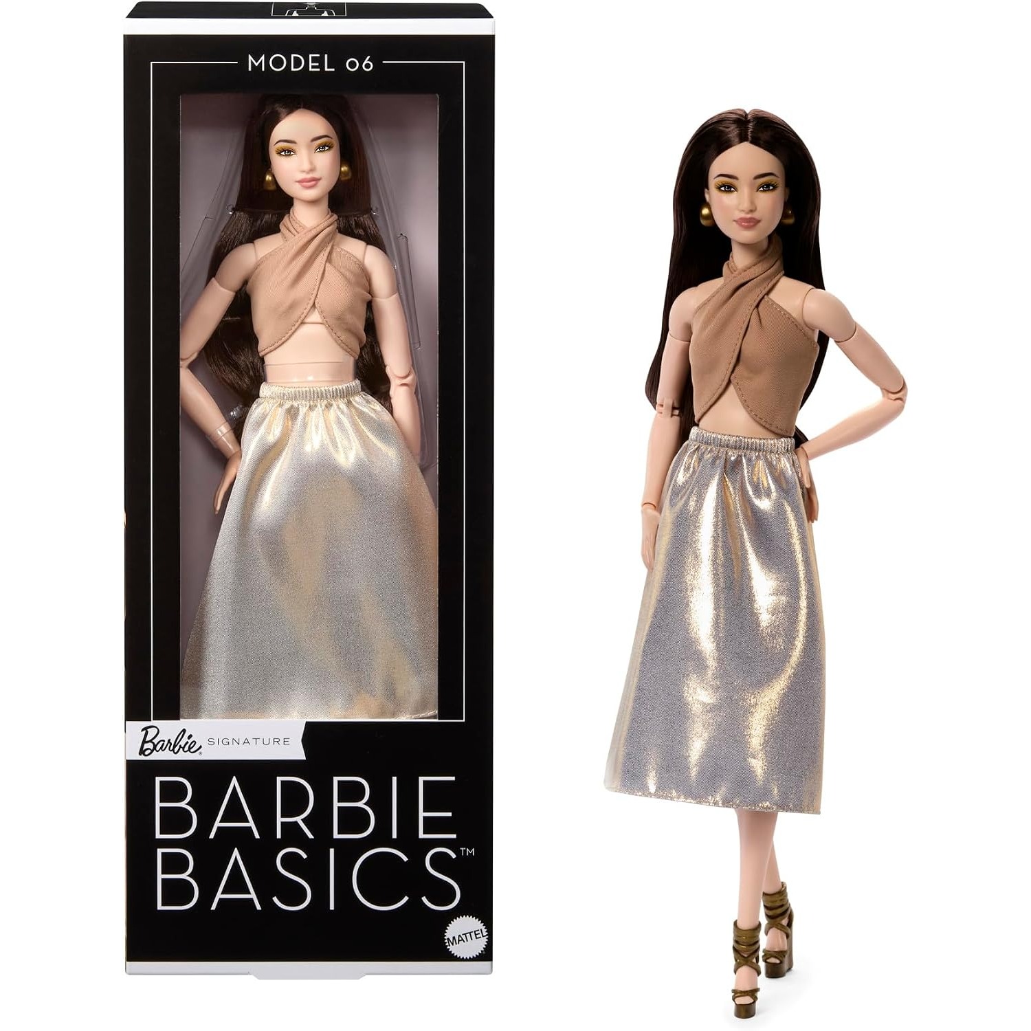 2026 Original Mattel Barbie Ba - Mattel Toy Barbie ulasan dan harga