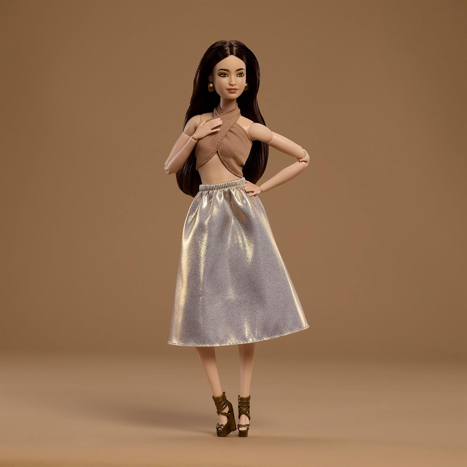 2026 Original Mattel Barbie Ba - Mattel Toy Barbie ulasan dan harga