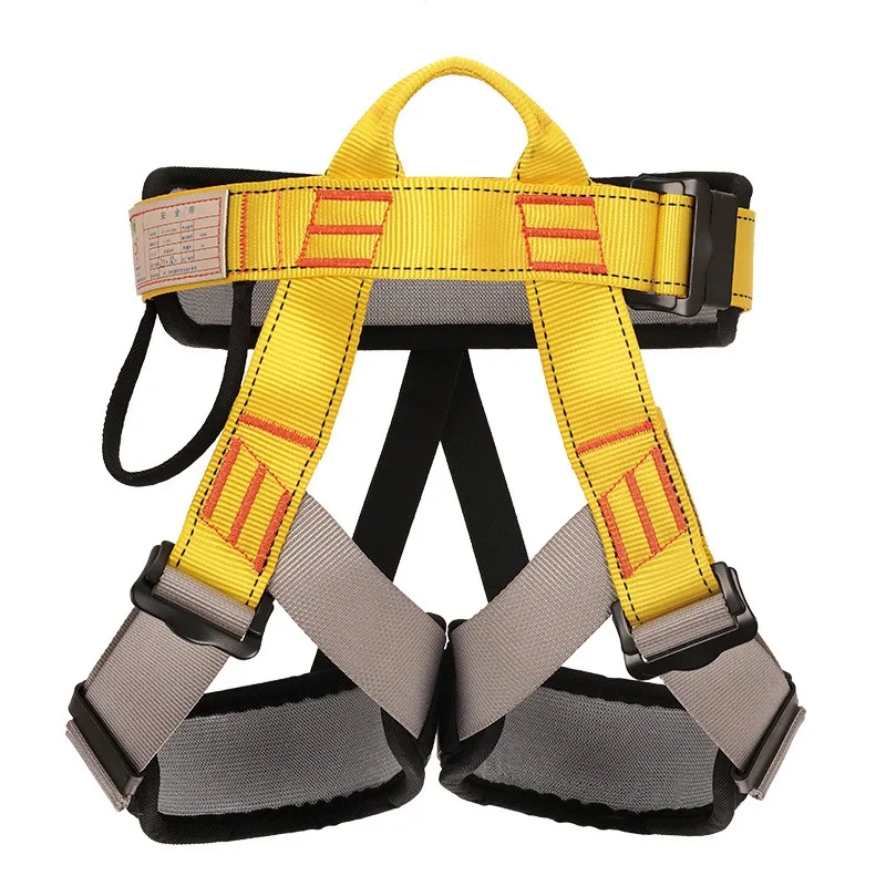 Children Outdoor Harness Sport - Kids Outdoor Climbing Structure ulasan dan harga