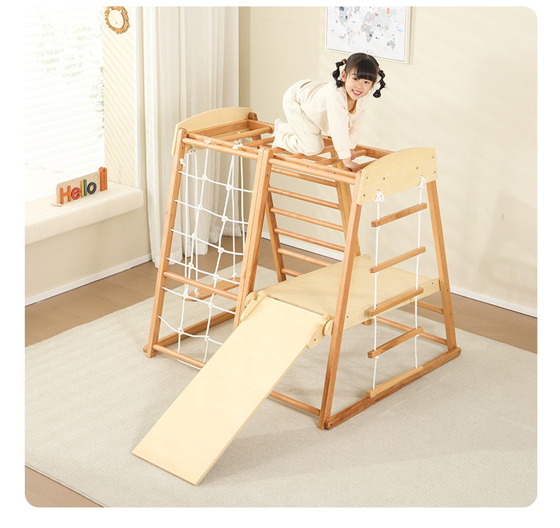 Jungle Gym Kids Outdoor Indoor - Kids Outdoor Jungle Gym ulasan dan harga