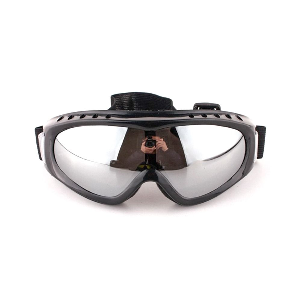 Protective Outdoor Sports Lens - Kids Outdoor Frame ulasan dan harga