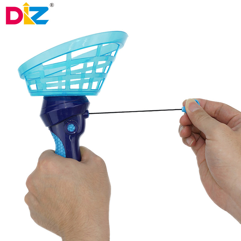 Flying Saucer Disc Launcher Ki - Kids Outdoor Climbing Structure ulasan dan harga
