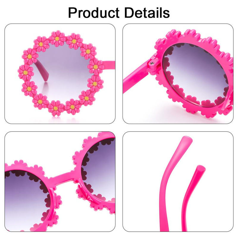 1-16PCS New Kids Sunglasses Cu - Kids Outdoor Frame ulasan dan harga