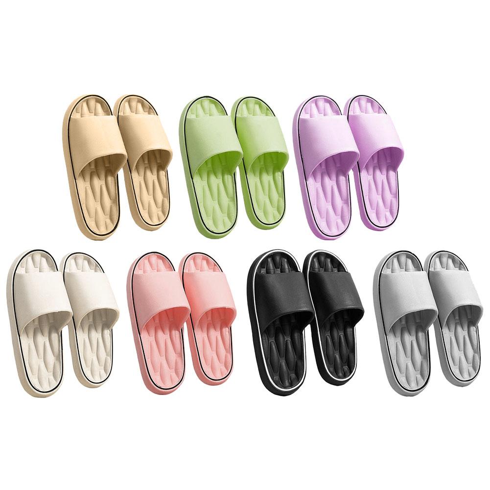 Line Pattern Slippers for Coup - Kids Outdoor Shoes ulasan dan harga