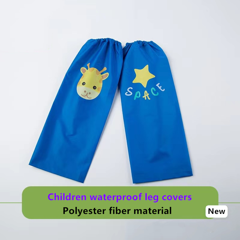 3-10 Years Children Calf Rain  - Kids Outdoor Climbing Structure ulasan dan harga